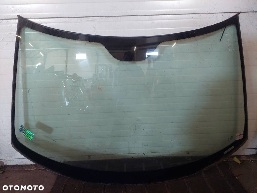 SZYBA CZOŁOWA PRZEDNIA RENAULT SCENIC I LIFT RX4 - 3