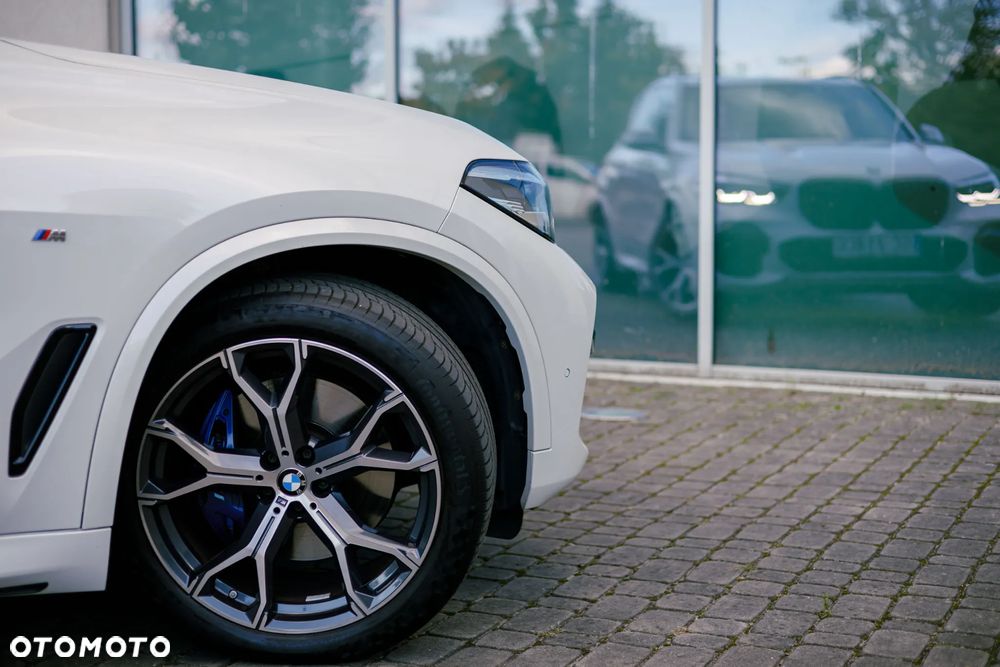 BMW X5 xDrive25d - 12