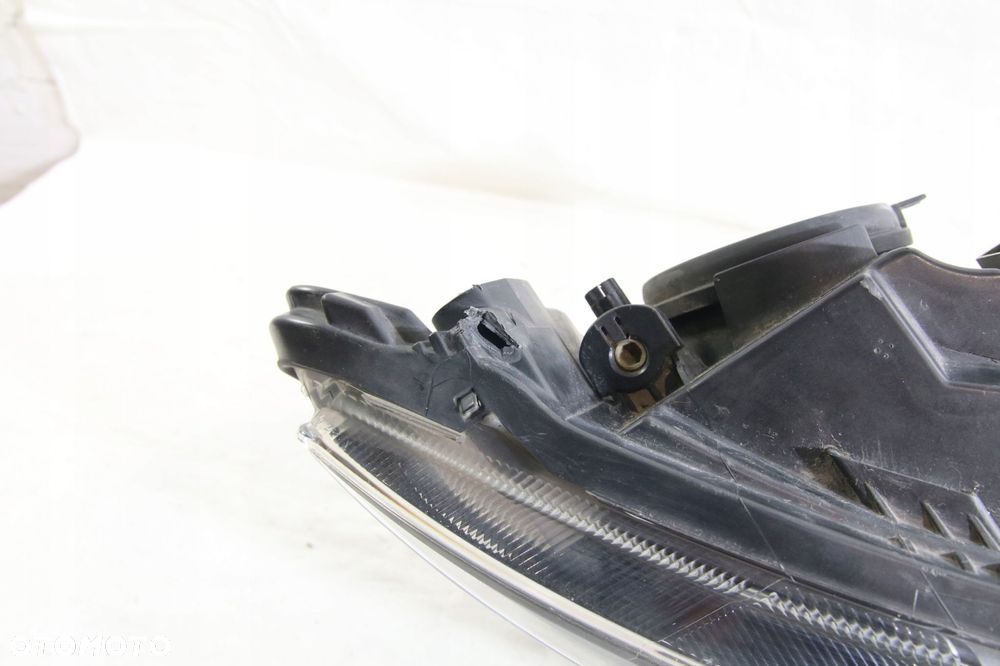 reflektor lampa zwykła europa oryginał skoda fabia iii 3 6v 6v0 2014-2018 - 4