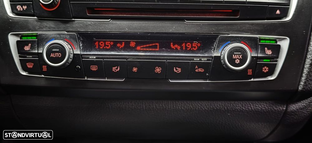 BMW 120 d Pack M - 35