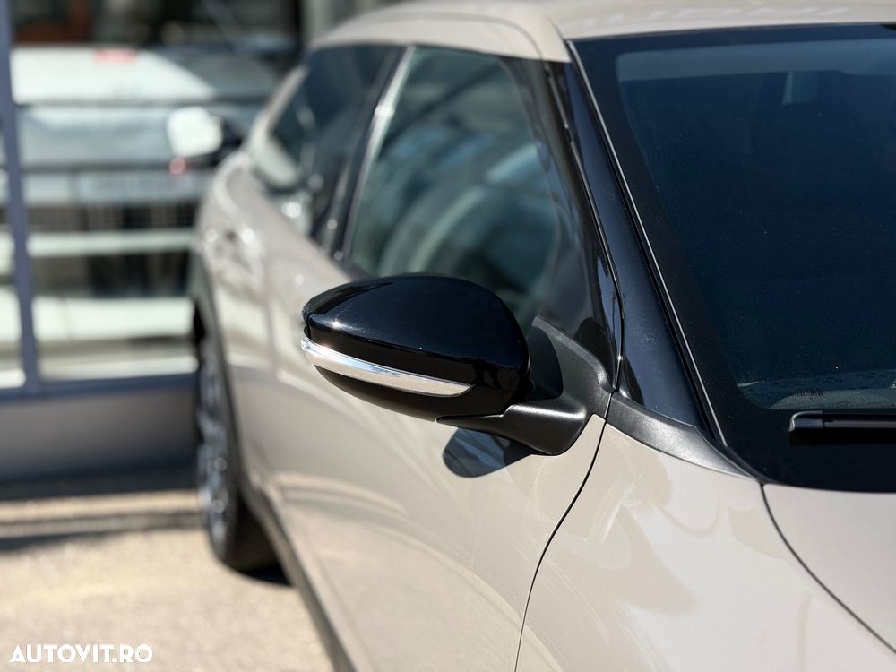 Citroën C4 Cactus 1.2 PureTech S&S BVM6 Feel - 34