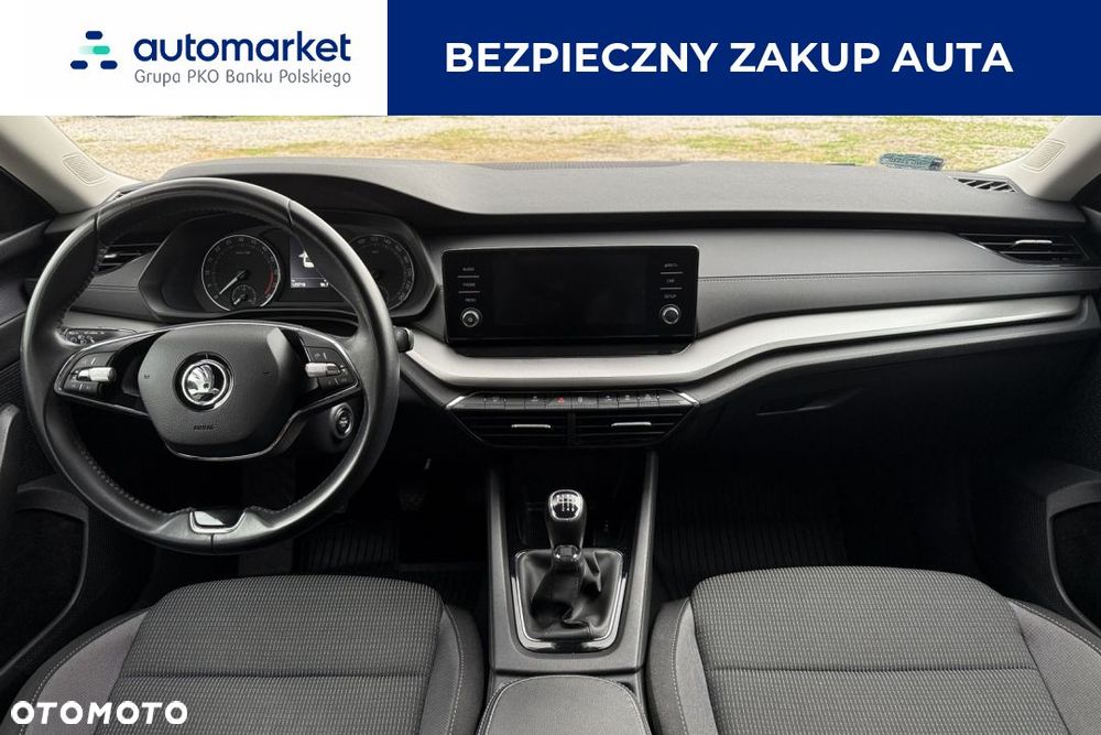 Skoda Octavia 2.0 TDI Ambition - 6