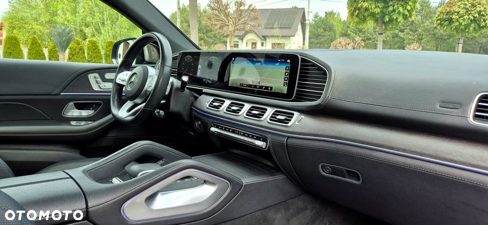 Mercedes-Benz GLE 400 d 4-Matic Premium Plus - 31
