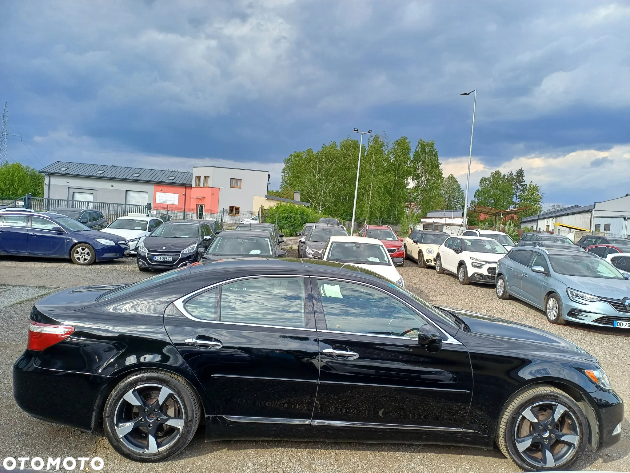 Lexus LS 460 Prestige - 7