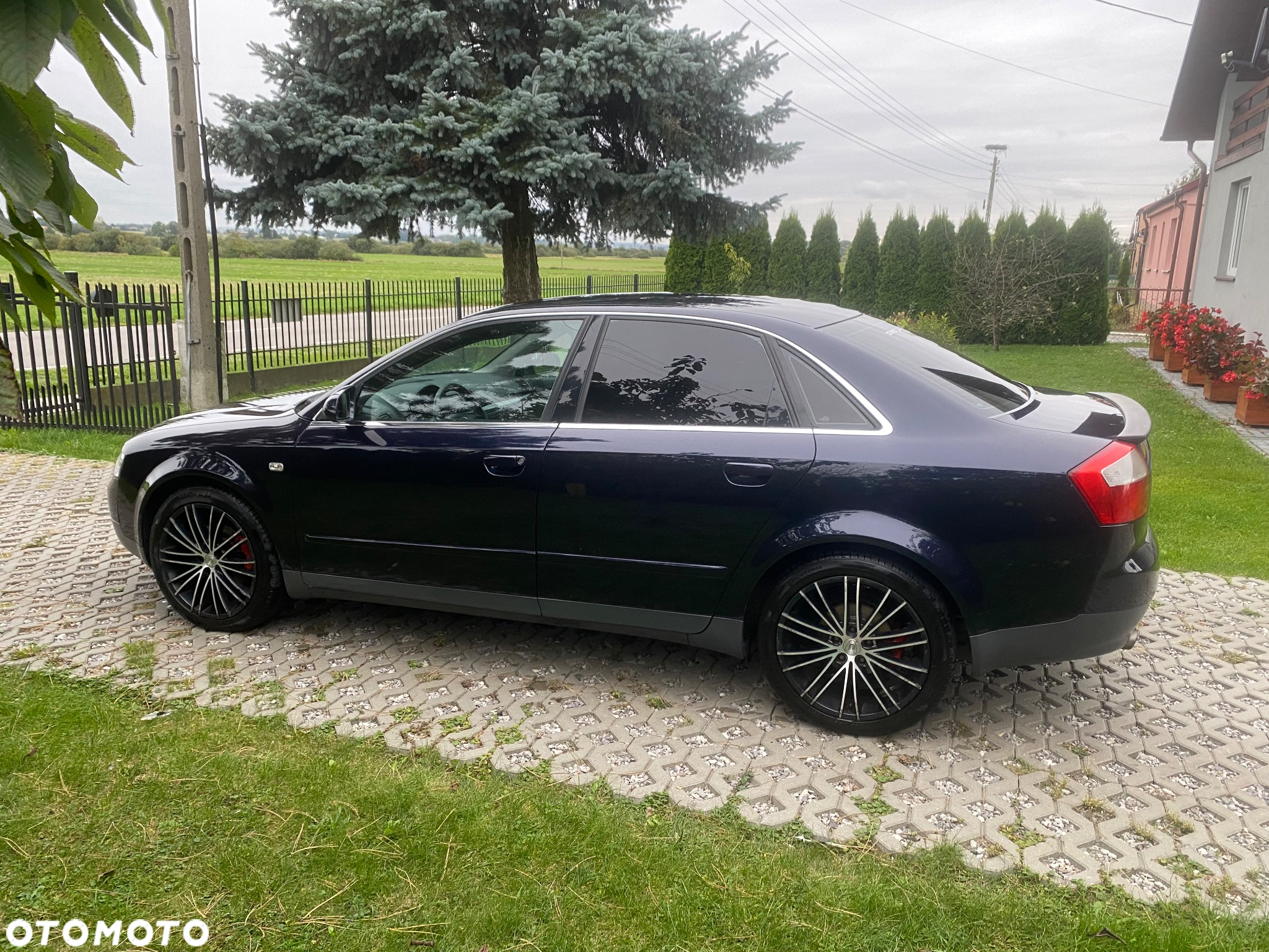 Audi A4 - 11