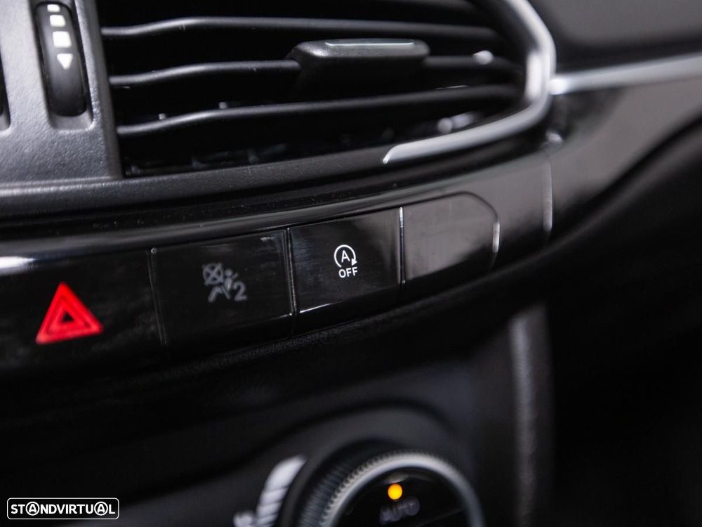 Fiat Tipo Station Wagon - 17