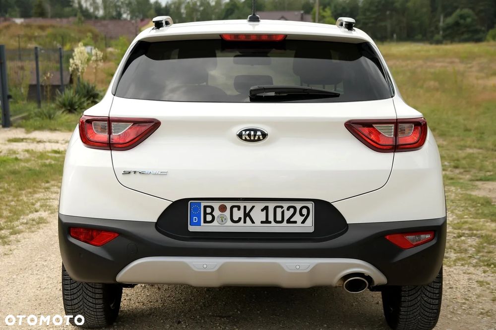 Kia Stonic 1.4 XL - 7