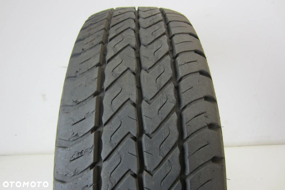OPONA 215/60 R17C DUNLOP ECONODRIVE - 1