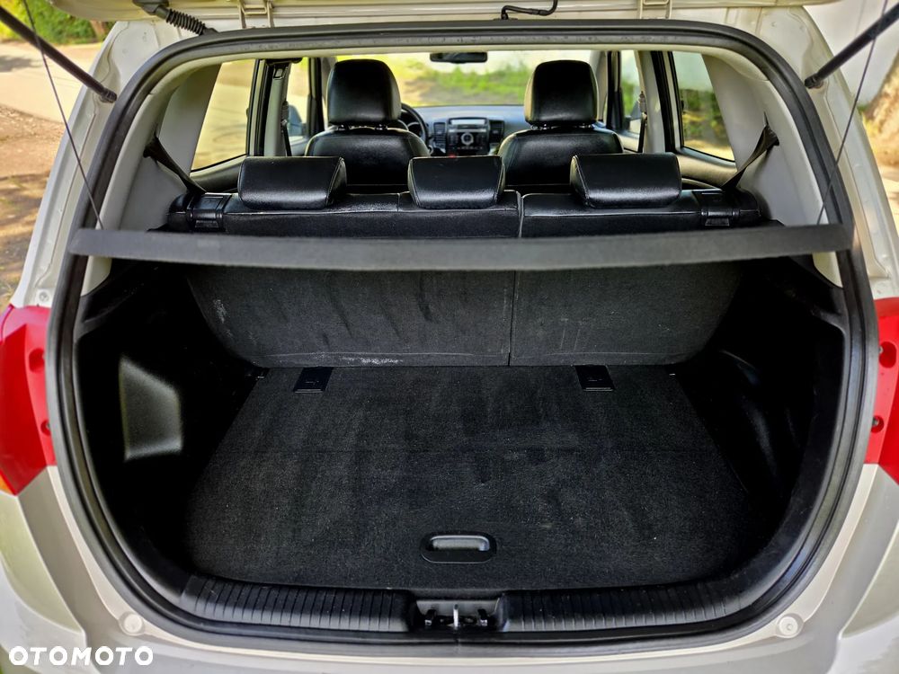 Kia Venga 1.6 XL - 28