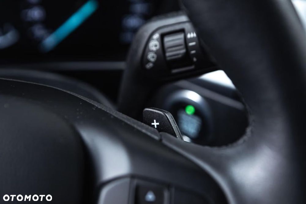 Ford Focus 1.0 EcoBoost Active - 18