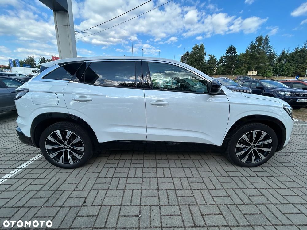 Renault Austral 1.2 E-Tech Full Hybrid 200 Techno MMT - 7