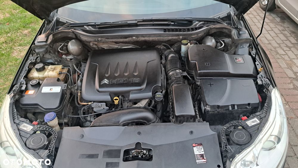 Citroën C5 2.2 HDi Exclusive - 2