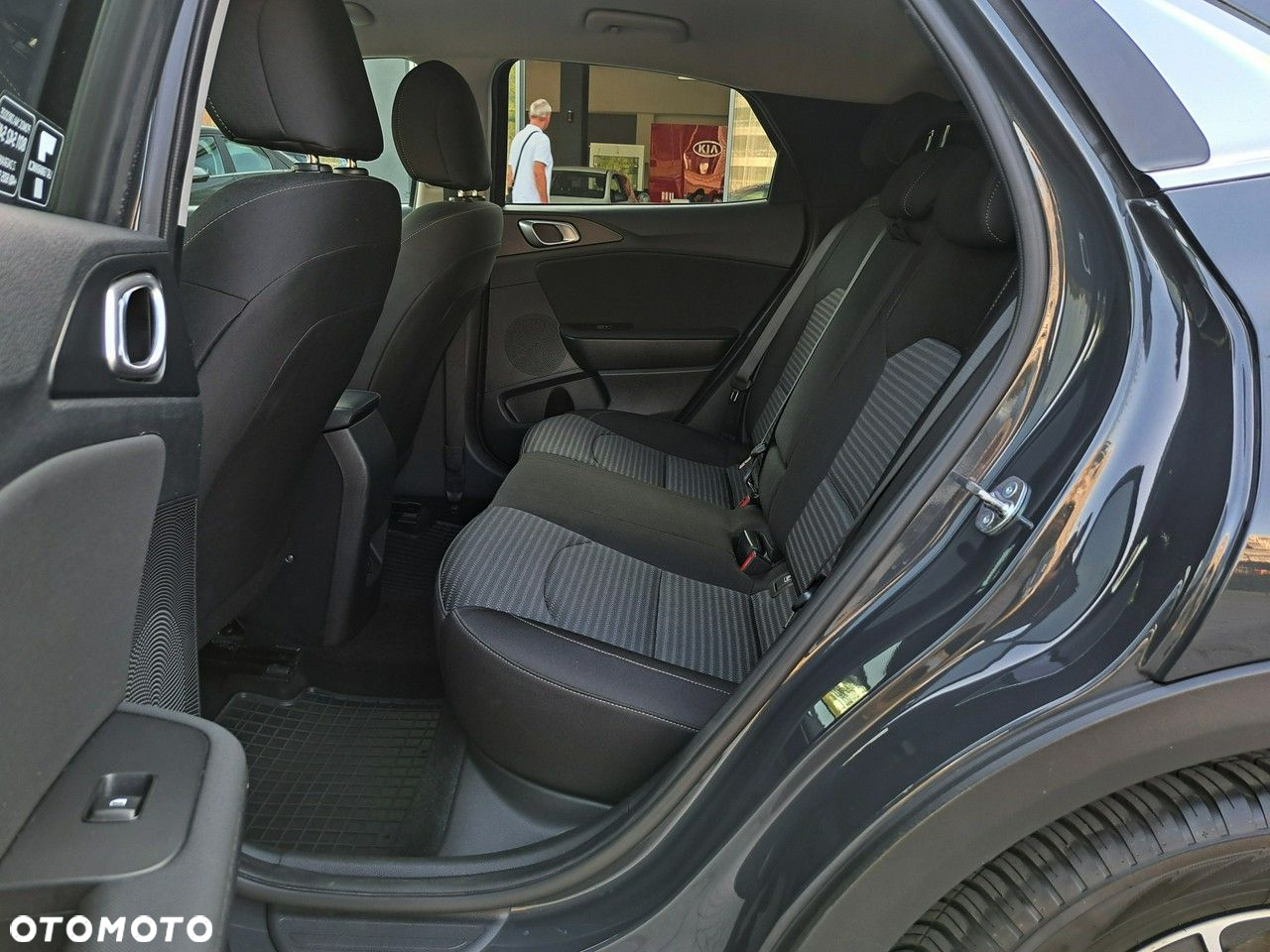 Kia XCeed - 17