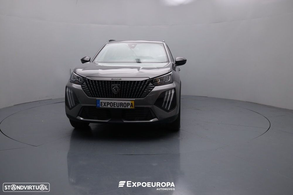 Peugeot e-2008 Allure - 2