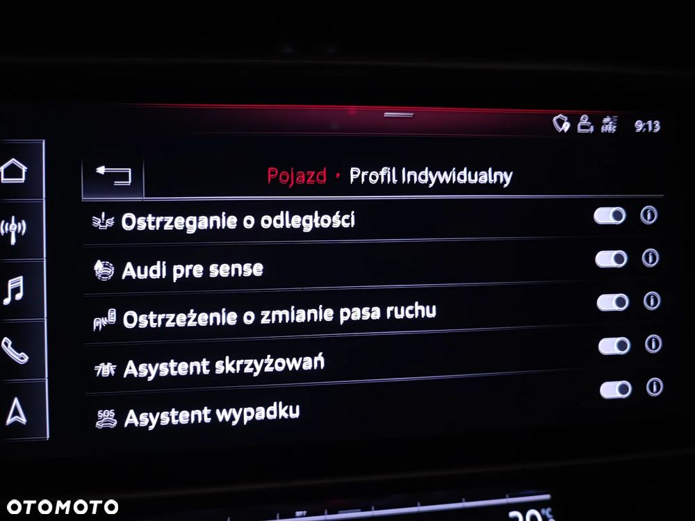 Audi A6 Avant 40 TDI quattro S tronic - 17