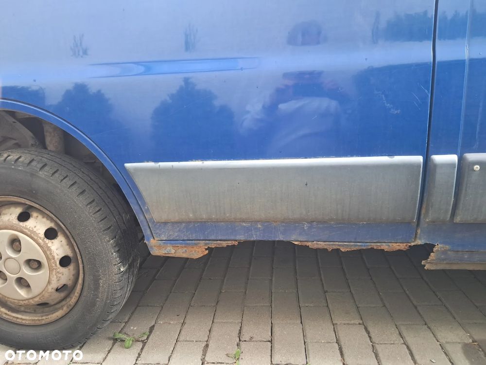 Fiat Ducato Standard - 5