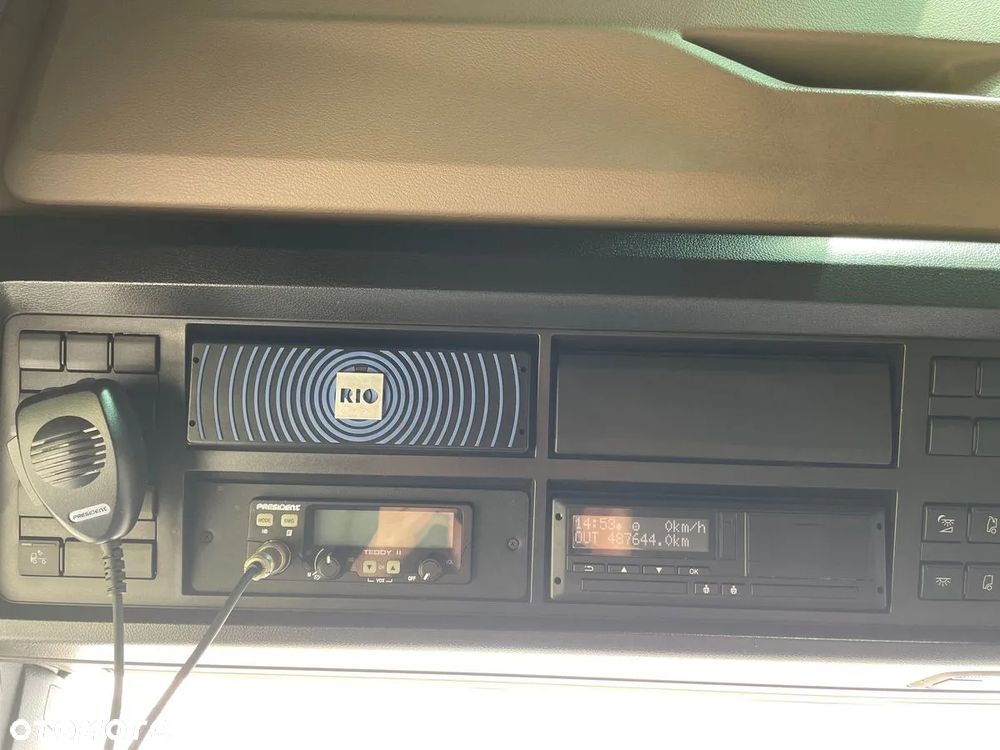 MAN TGX 18.470 4x2 BL SA - 21