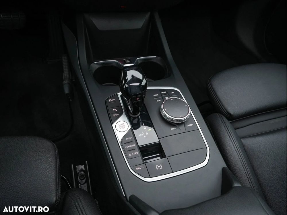 BMW Seria 2 218i Gran Coupe Aut. M Sport - 15