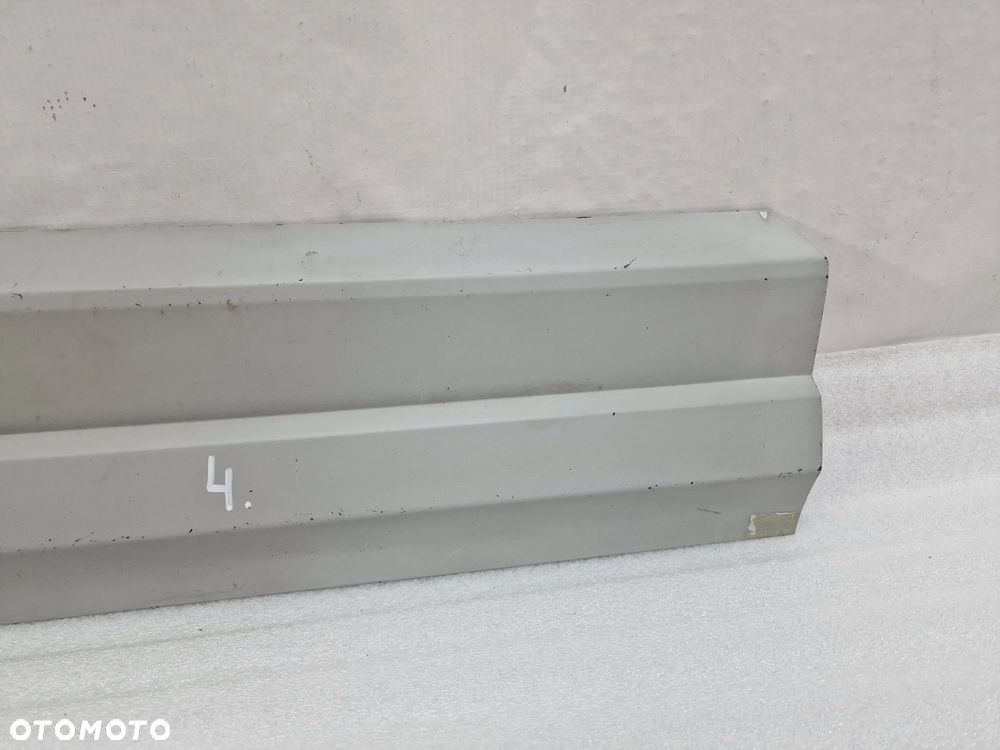 AUDI Q3 8U0 , LIFT 11-18 LEWA LISTWA DRZWI TYLNA TYLNIA TYŁ , NR 8U0853969D , NR AUKCJI LD4 - 4