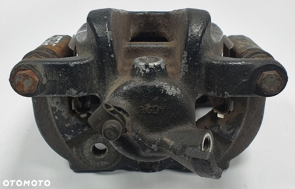 ZACISK HAMULCOWY PRAWY TYŁ TYLNY RANGE ROVER III L322 - 3