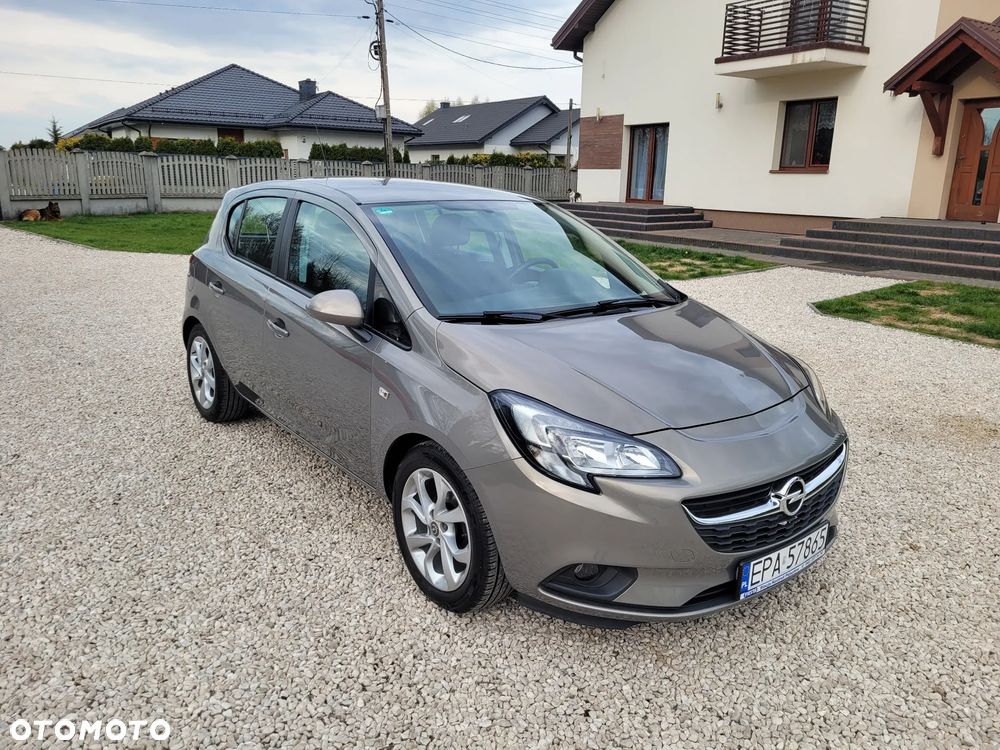 Opel Corsa 1.4 Active - 8