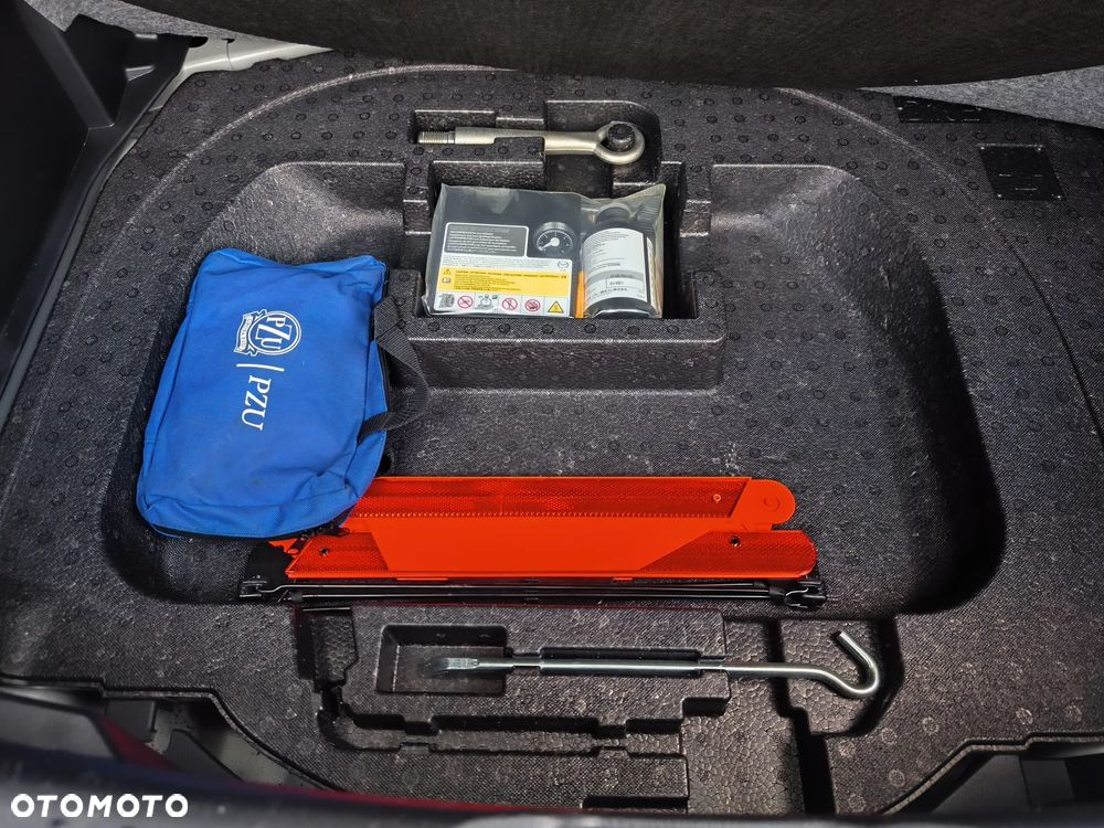 Mazda CX-3 SKYACTIV-G 150 AWD Exclusive-Line - 25