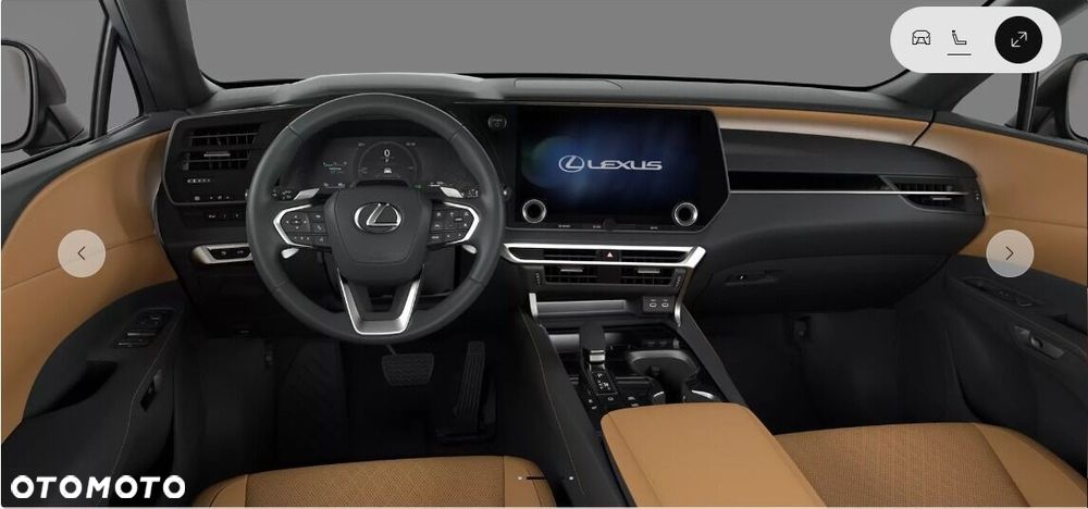 Lexus RX 450h+ Prestige - 4