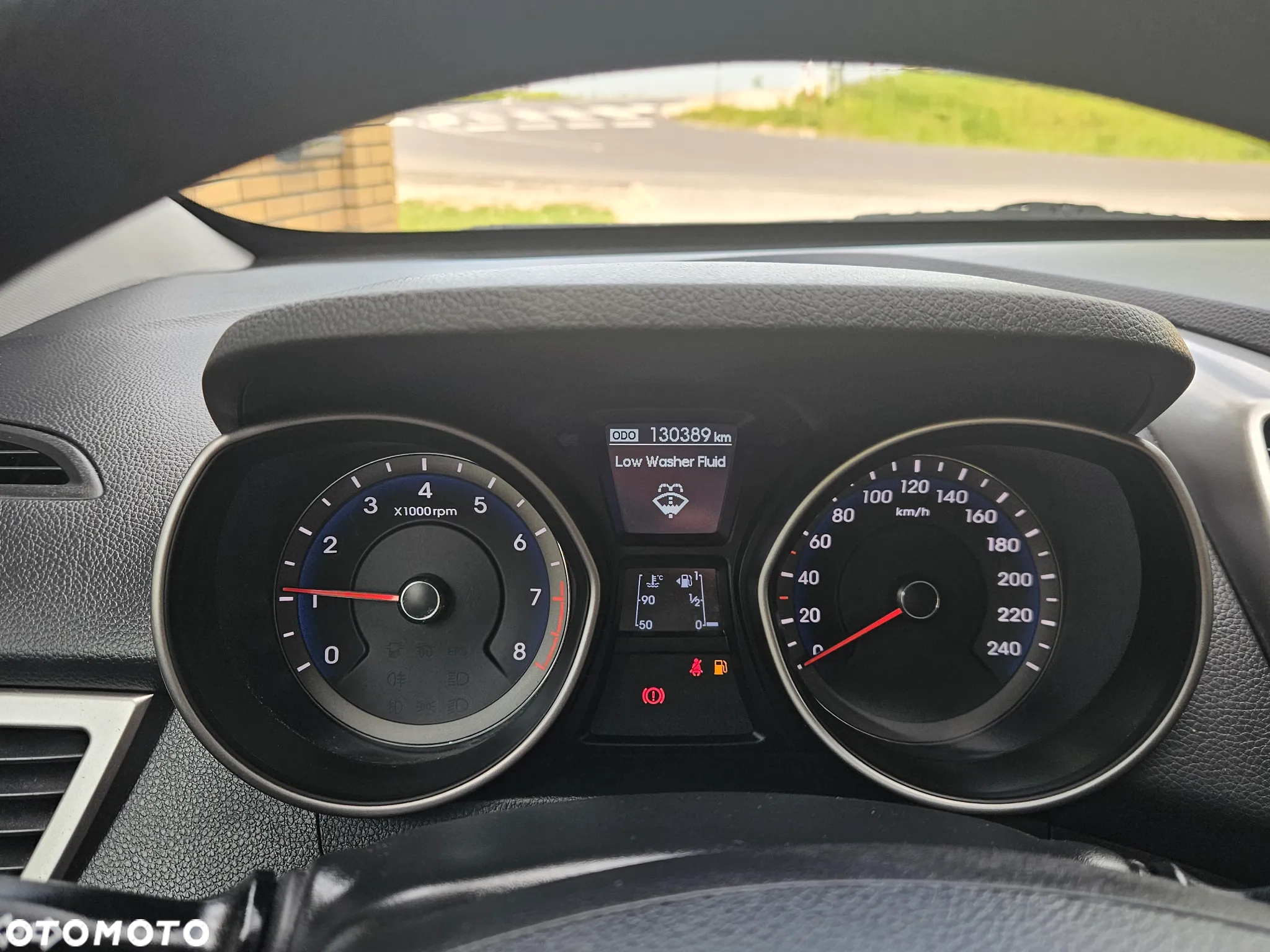 Hyundai i30 1.4 Classic - 24