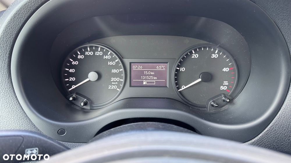 Mercedes-Benz Vito - 6