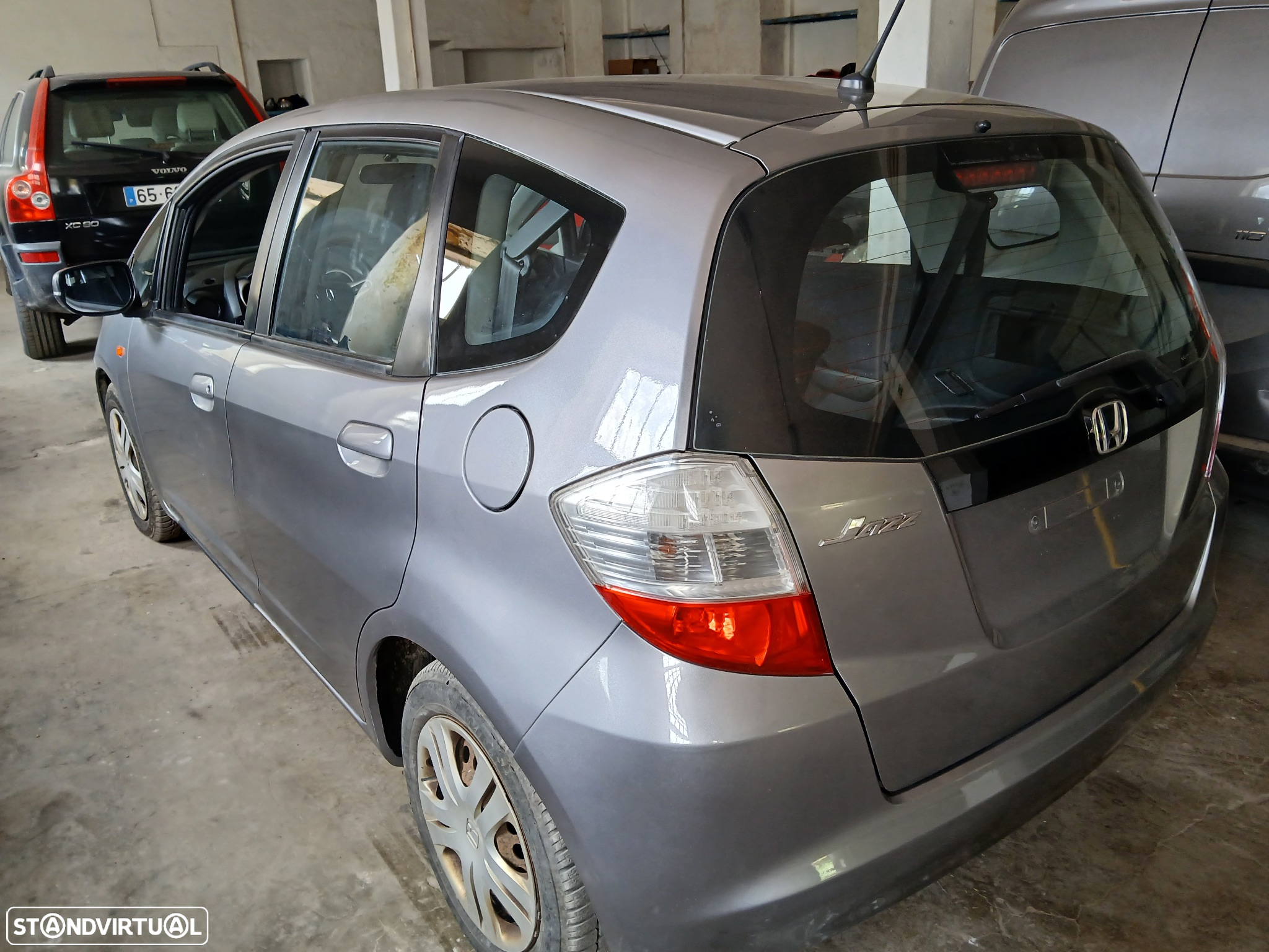 Honda Jazz 1.2 i-VTEC Trend - 7