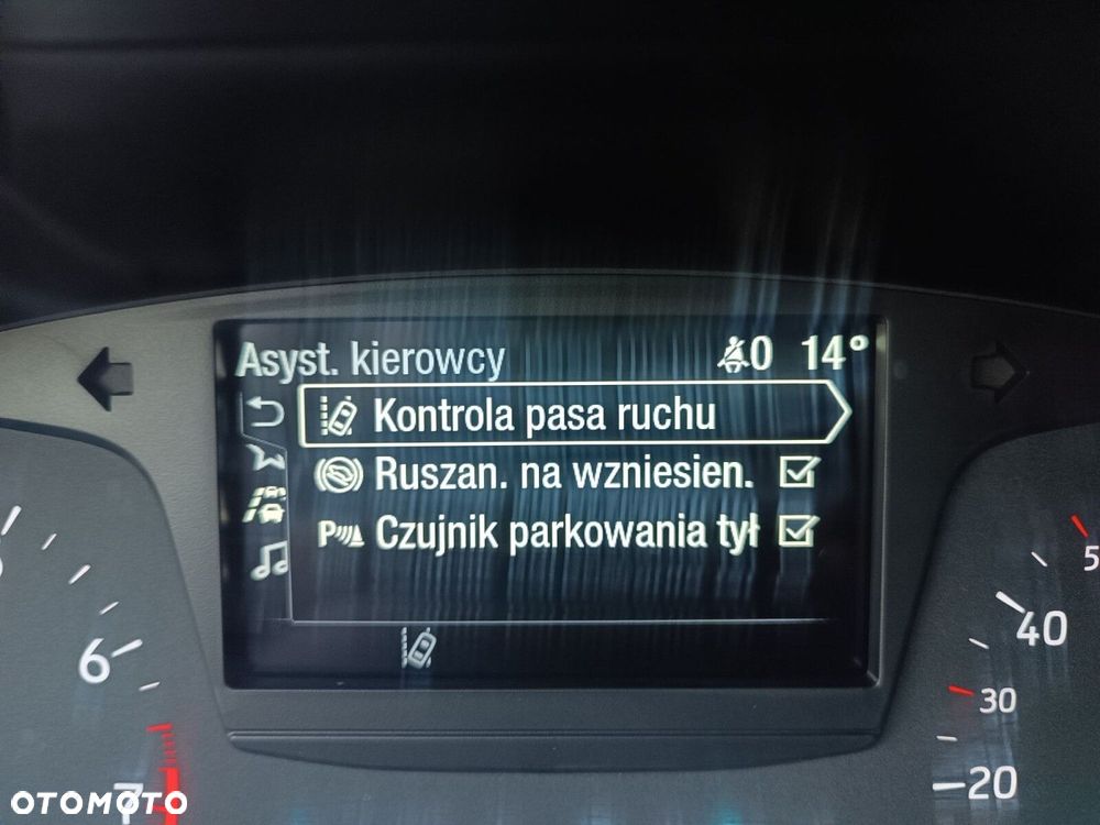 Ford Fiesta 1.1 Connected ASS - 17