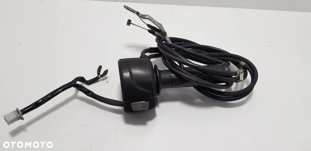Yamaha Tricity MBK Tryptik Rolgaz Manetka Gazu - 3