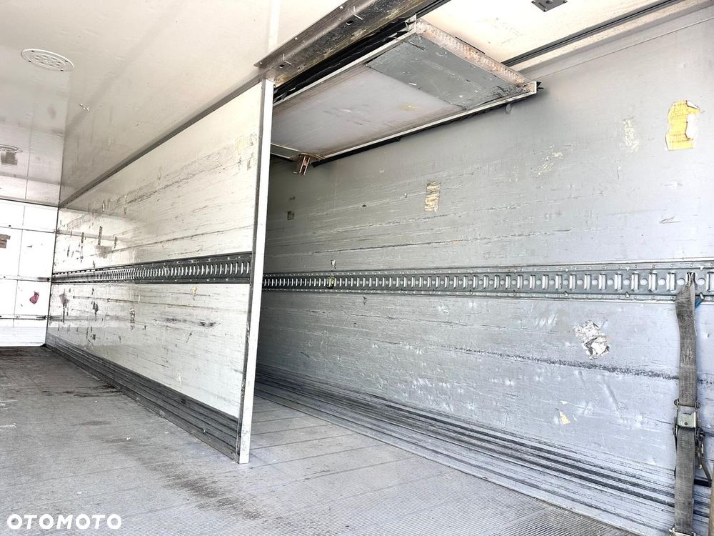 MAN TGM 18.290 / CHŁÓDNIA / MULTITEMPERATURA / DMC 18000kg - 13