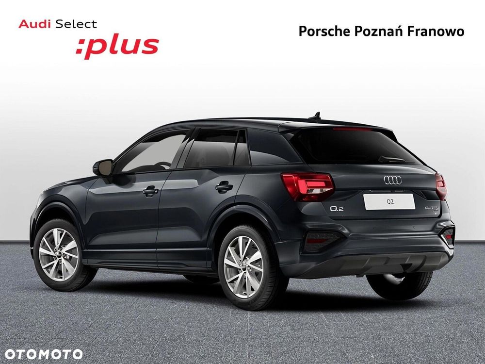 Audi Q2 - 2