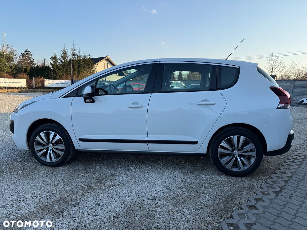 Peugeot 3008 1.2 PureTech Allure - 20