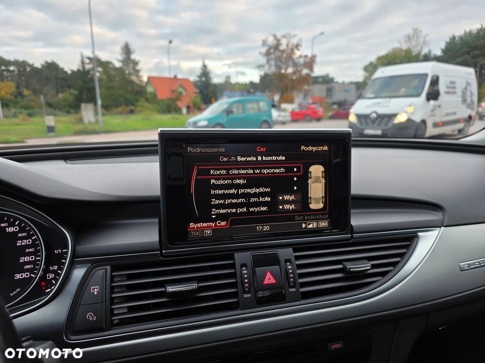 Audi A6 Limousine 3.0 TDI Quattro S tronic - 24