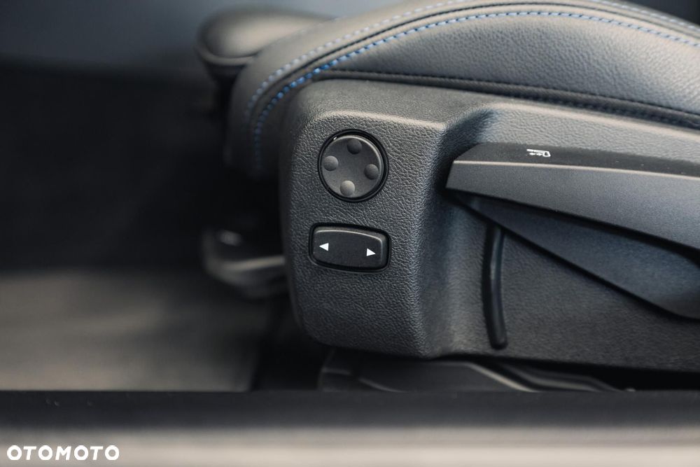 BMW Seria 4 420d xDrive mHEV M Sport - 34