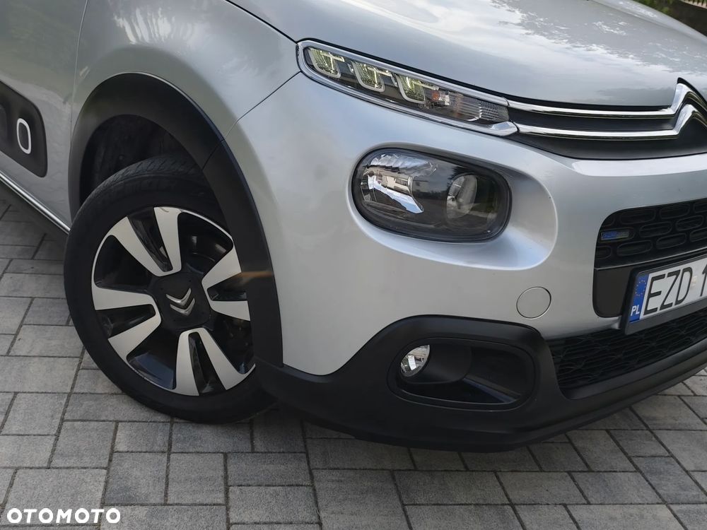 Citroën C3 Pure Tech 110 S&S ORIGINS - 10
