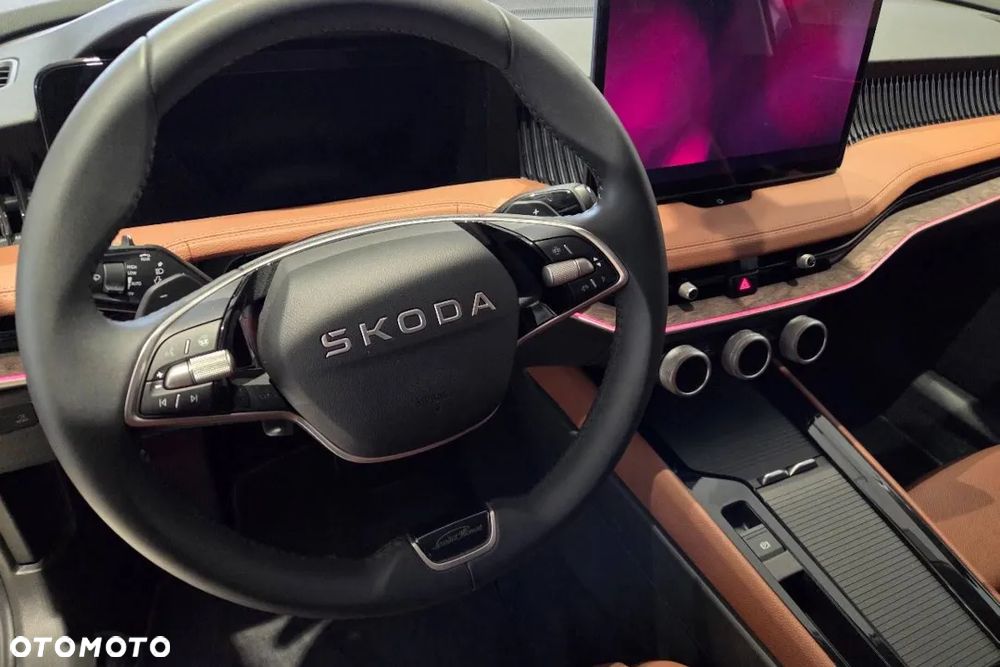 Skoda Superb 2.0 TSI 4x4 L&K DSG - 9