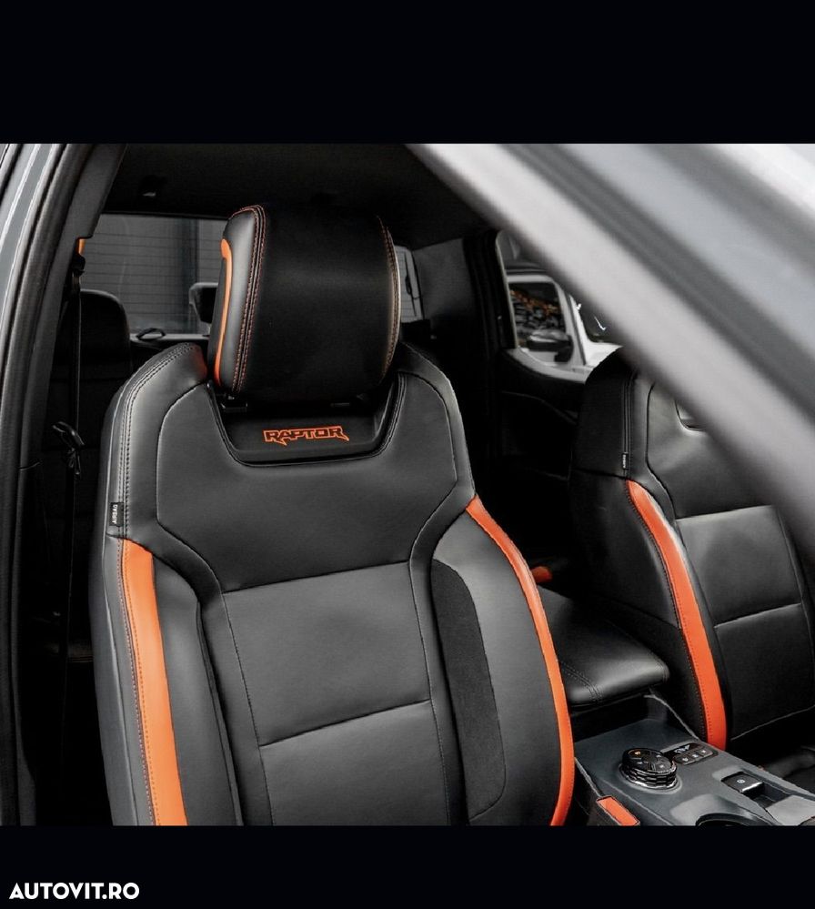 Ford Ranger - 19