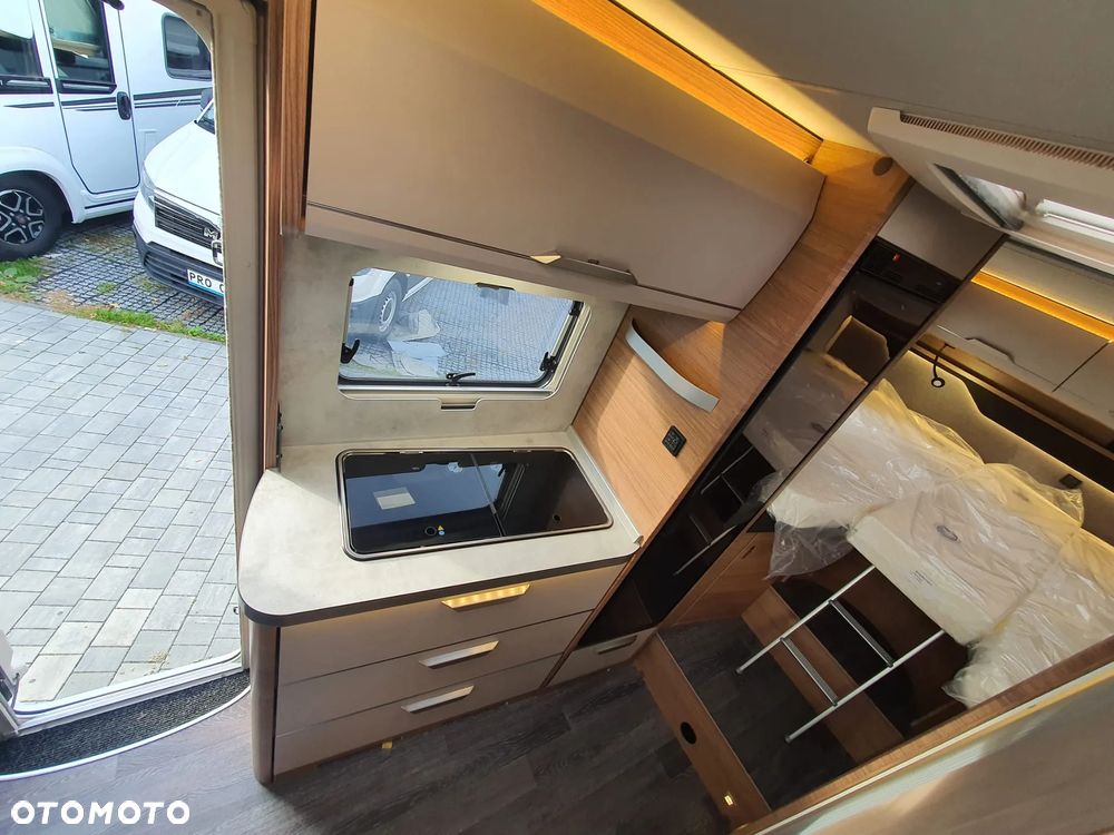 KNAUS VAN TI VW VANSATION - 18