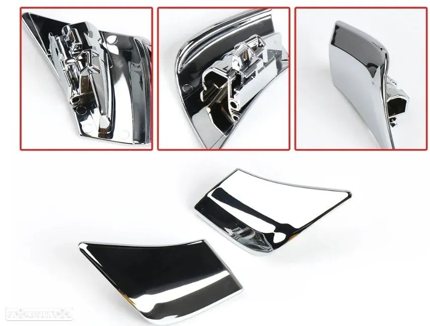 Puxador rebatimento de banco Mercedes E cabrio A207 C coupe W204 E coupe W207 - 2