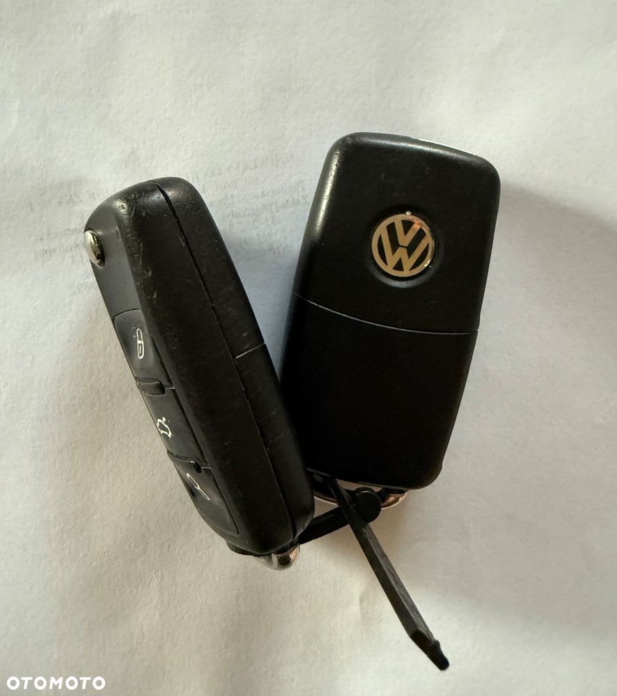 Volkswagen Golf Plus 2.0 TDI DPF DSG MATCH - 23