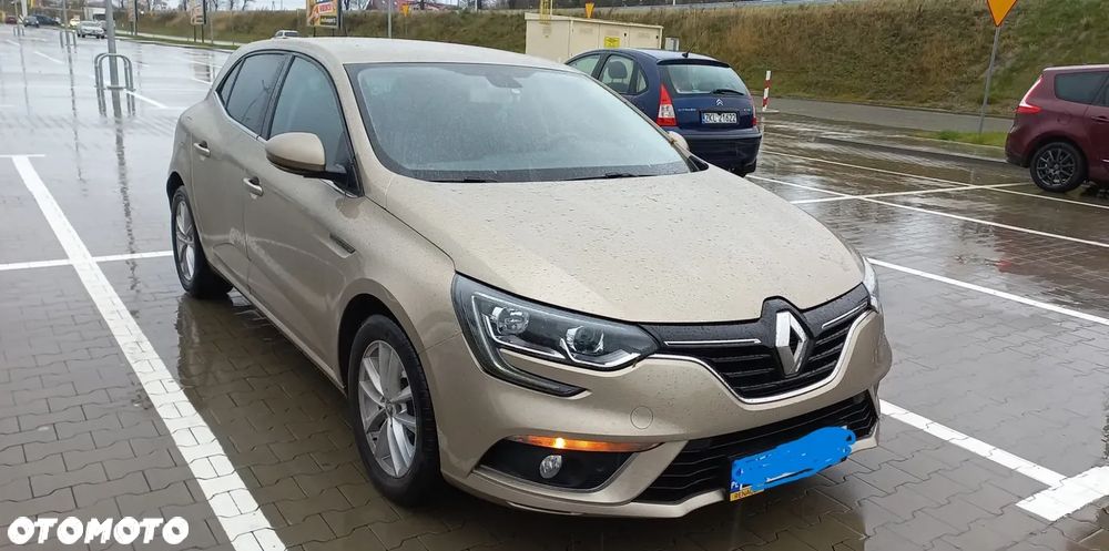 Renault Megane 1.3 TCe FAP Winter Edition - 1