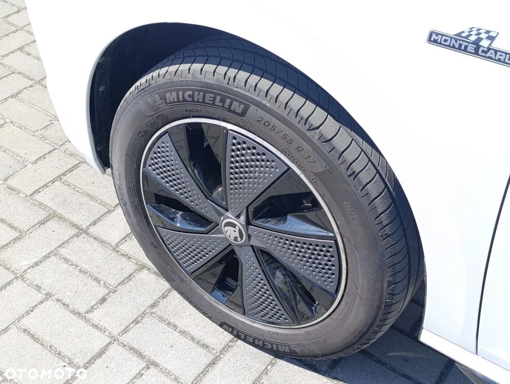 Skoda Kamiq 1.0 TSI Monte Carlo DSG - 9