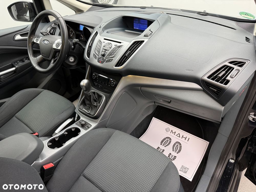 Ford Grand C-MAX 1.6 Ti-VCT Ambiente - 17