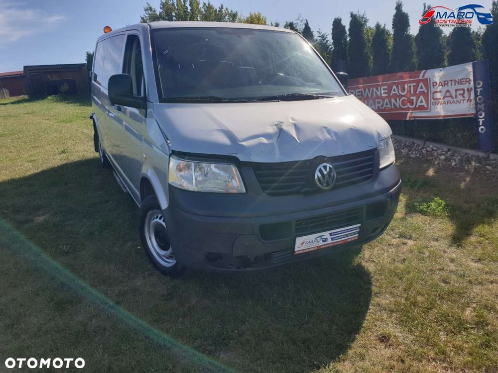 Volkswagen T5 LONG 9 OSÓB Z WINDĄ DLA NIEPEŁONSPRAWNYCH - 21