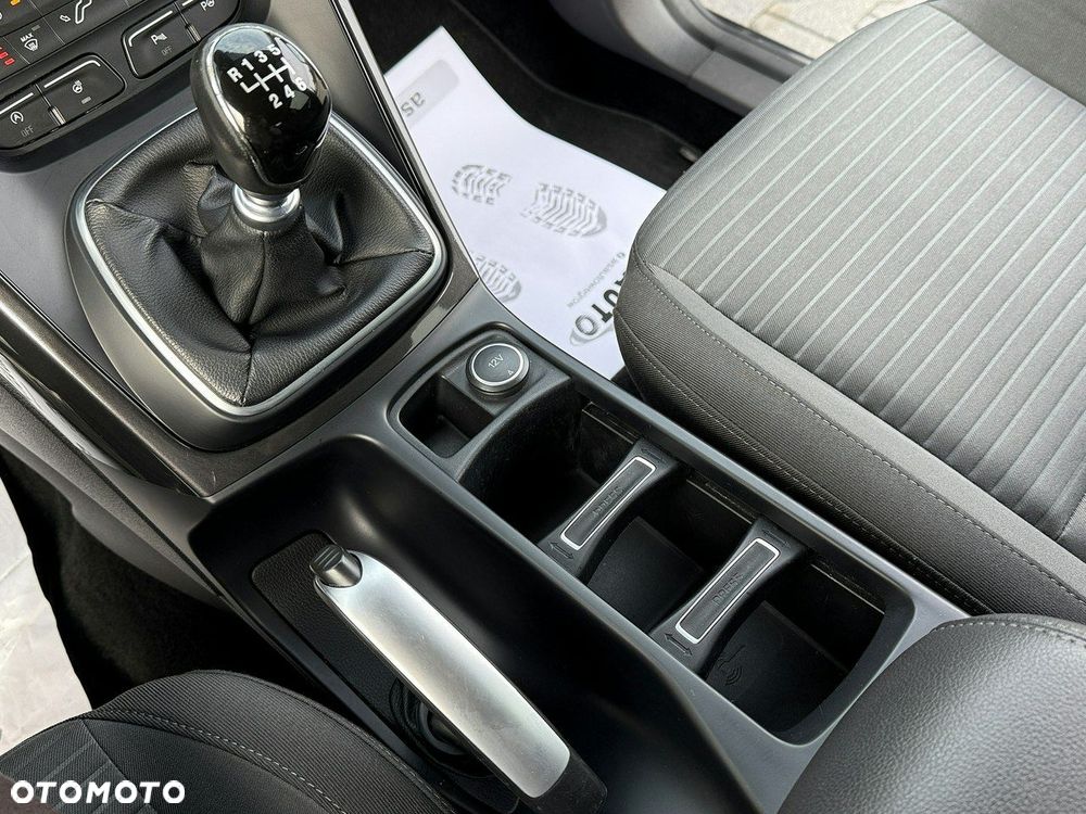 Ford C-MAX 1.0 EcoBoost Titanium ASS - 14