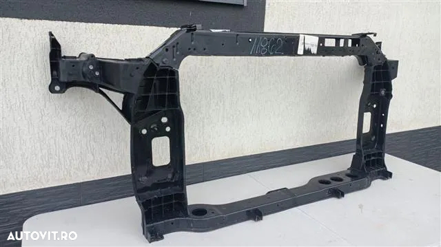 Panou Frontal , Trager Kia Sportage an 2016 2017 2018 2019 - 4
