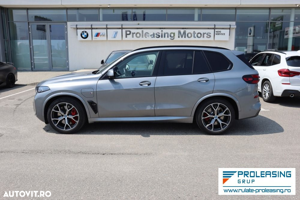 BMW X5 - 3